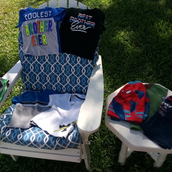 Gymboree Other - 👕Boys 3t bundle👖